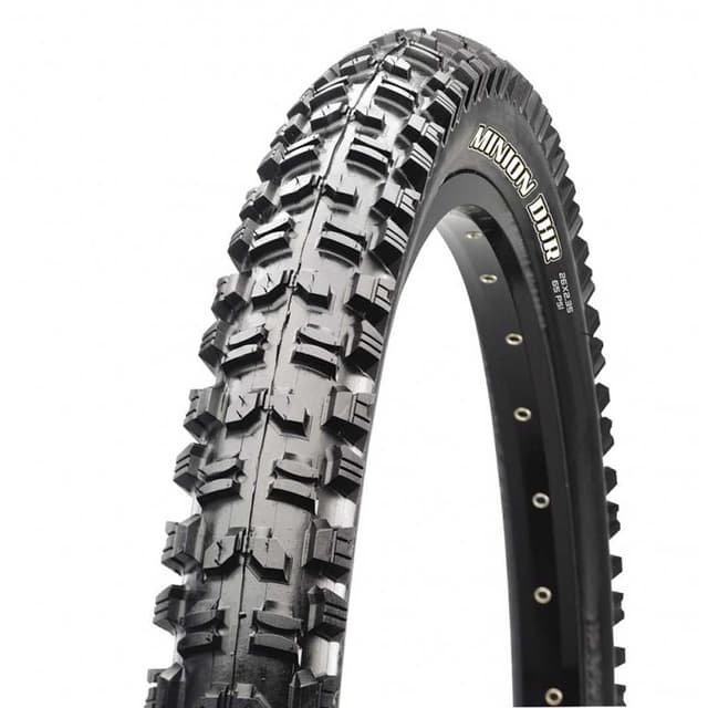 Maxxis Minion DHR II Folding Tyre 24x2.30 - ETRTO 58-507