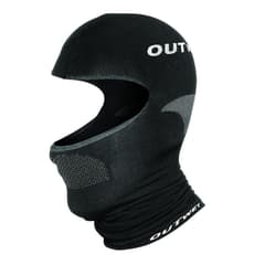 Outwet Balaclava UH1 Black