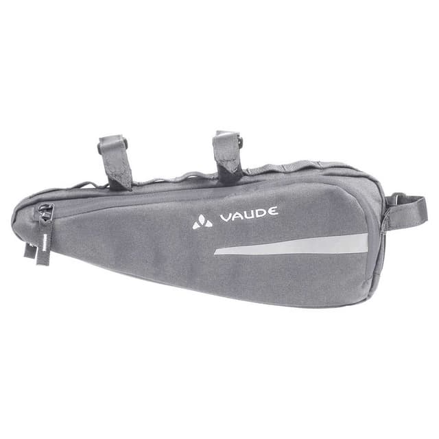 Vaude Cruiser Bag Grey 1L