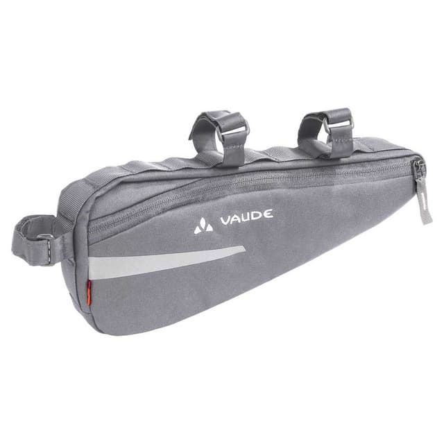 Vaude Cruiser Bag Grey 1L