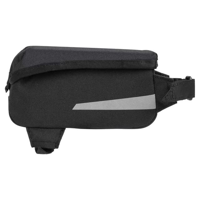 Vaude Carbo Frame Bag Black 0.7L