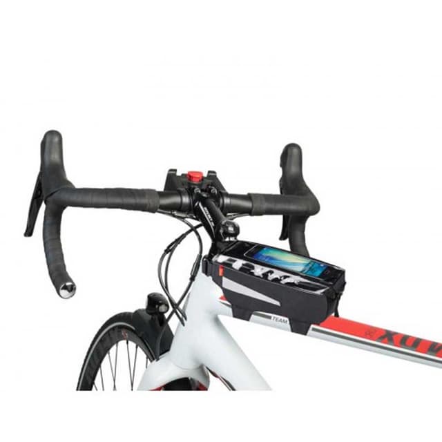Vaude Carbon Guide Frame Bag 1L