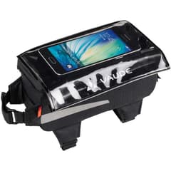 Vaude Carbon Guide Frame Bag 1L