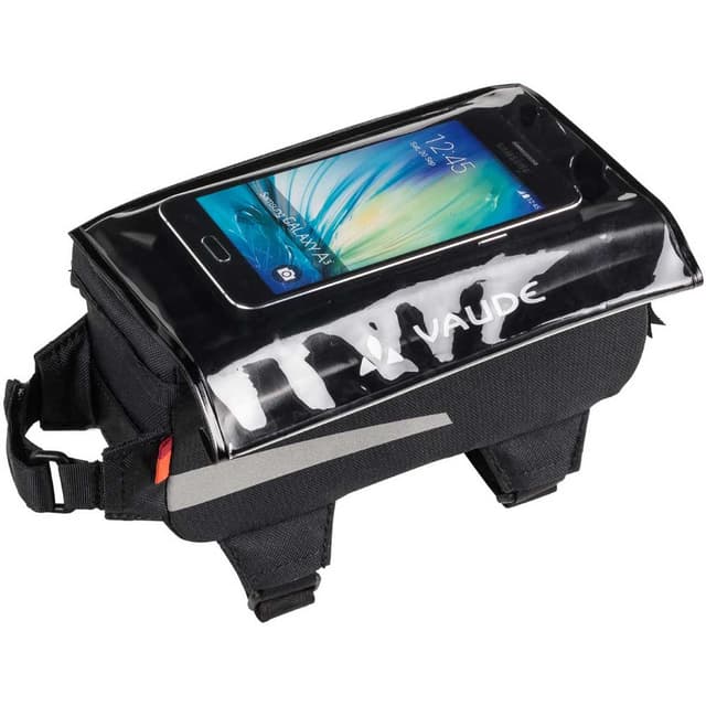 Vaude Carbon Guide Frame Bag 1L