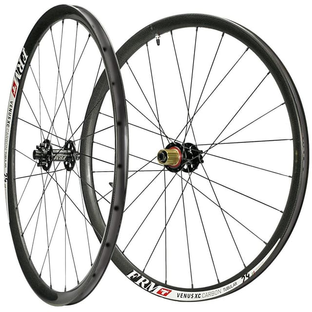 FRM Venus XC Marathon Tubular Wheelset 27.5" 12x142mm QR15 XX1 11 Speed