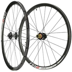 FRM Venus XC Marathon Tubular Wheelset 27.5" 12x142mm Lefty Sram XX1 11 Speed