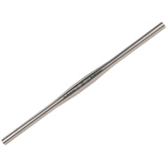 Van Nicholas Flat Titanium Handlebar 31.8mm 620mm