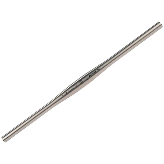 Van Nicholas Flat Titanium Handlebar 31.8mm 620mm
