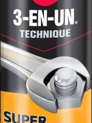 3en1 Super Unlocker 250ml Aerosol