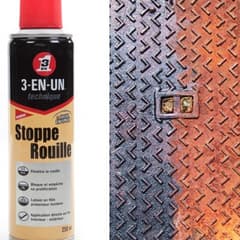 3en1 Stop Rust 250ml Aerosol