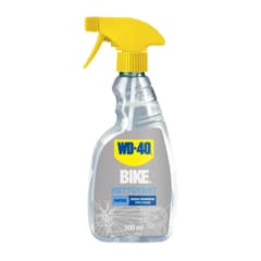 WD40 Bike Cleaner 500ml Sprayer