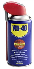 WD40 250ml Aerosol 2 Positions