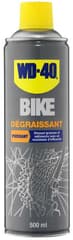 WD40 Bike Degreaser 500ml Aerosol