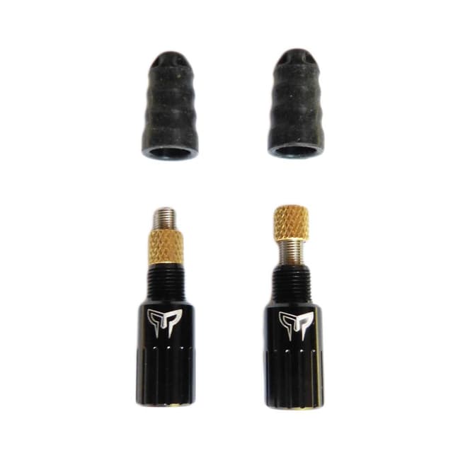 Legion VMax High Volume Valve Converter Pack of 2