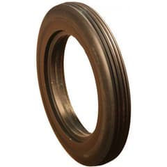 Greentyre Buggy Solid Tyre Black 12.5x2.25 ETRTO 57-203 Internal Rim Width 22-24mm