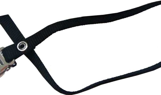 Zefal Toe Strap 44cm Black