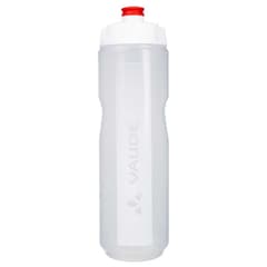 Vaude Water Bottle Transparent 1L