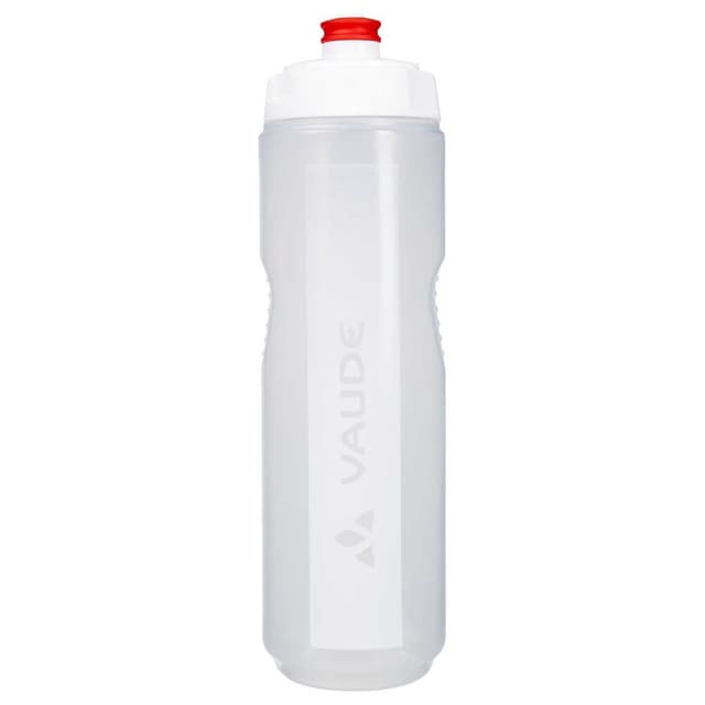 Vaude Water Bottle Transparent 1L