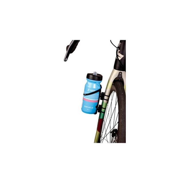 Zefal Gizmo Universal Bottle Cage Clamp Pair