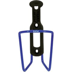 Zefal Alu Plast Bottle Cage Blue
